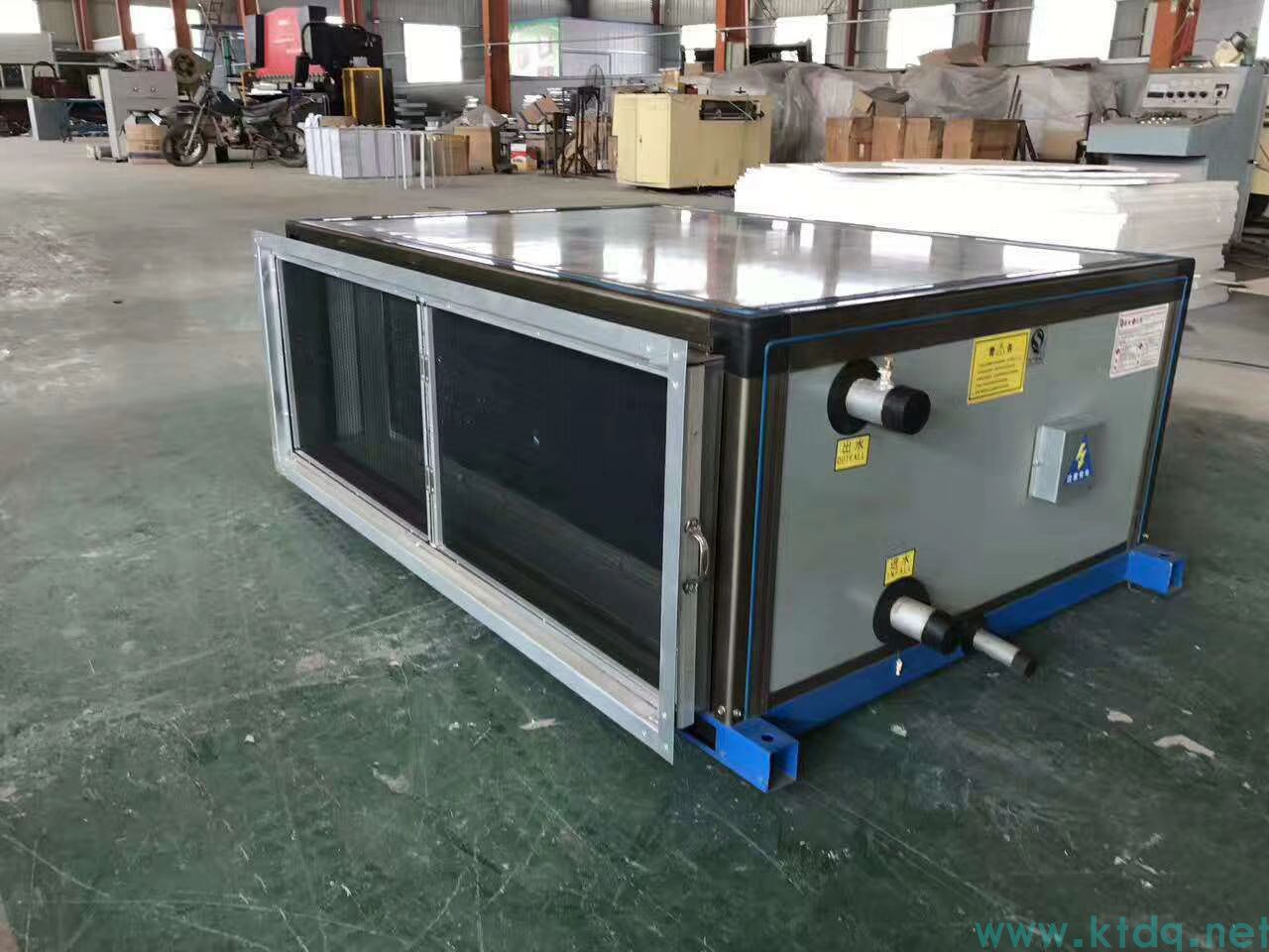 新風換氣機-德州春意空調(diào)設備有限公司(圖1) mmexport1550404048841.jpg